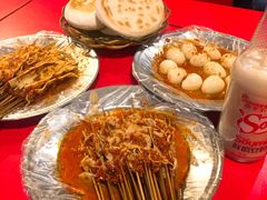 -玲玲涮牛肚(土门坊店)