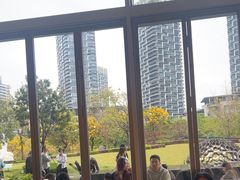 -SAANCI山池咖啡(海上世界文化艺术中心店)