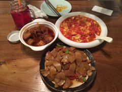 妈妈的味道-妈妈的味道(工人体育场东路店)