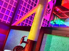 -蛮横肉蟹煲(印象城店)