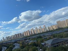 -清河半岛温泉度假酒店