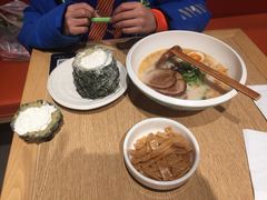 -味千拉面(煌华新纪元购物广场店)
