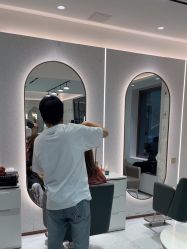 -LJOY丽锦造型·烫发染发