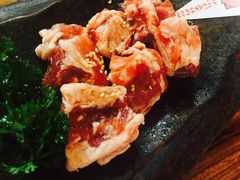 -热血兄弟·炭火烤肉(融侨中心店)