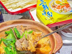 -肥家大排档(天河体育西店)