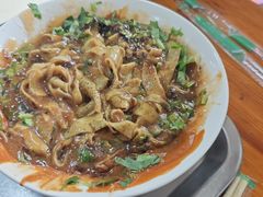 -正味斋锅巴菜(西北角店)