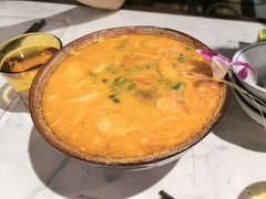 -太食獸泰式茶餐厅(兰州中心首店)
