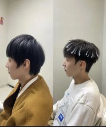 -瀛琦造型