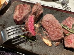 -一沙一城·岩烤牛扒(深圳首店)