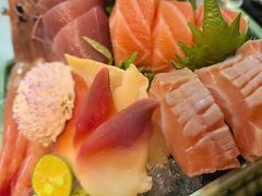 -沼津港精致料理·寿喜烧·烧鸟(龙湖南桥天街日料榜单店)