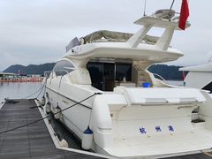 -千岛湖希尔顿休闲艇俱乐部