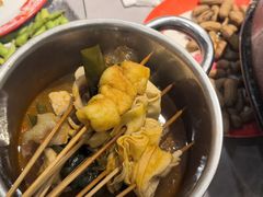 -周记老沈阳焦火鸡架