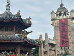 -赤坎·广东华侨国际旅游度假区