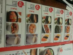 android_upload_pic-阿香米线(宁波来福士广场店)