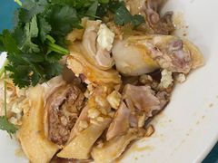 -电白鸭粥店(下沙二坊88号店)