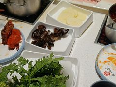 -麻辣因子滩羊火锅(世和广场店)