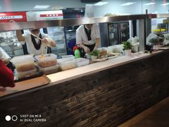 -川西坝子(老军营店)