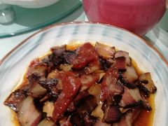 -宴秋杭州菜(锦艺城店)