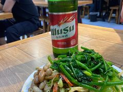 -黑蛋烤肉坊(光华路总店)