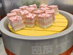 -密友回转自助火锅(世茂国际广场店)