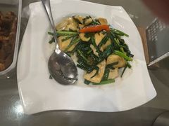-茶油香闽南菜·花园餐厅(前埔店)