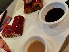 -点都德(聚福楼店)