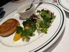 -Wolfgang’s Steakhouse 沃夫冈牛排馆(上海白玉兰广场店)