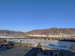 -图们国门景区