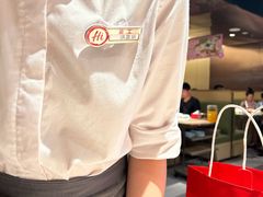 -海底捞火锅(卓为城生日主题店)