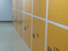 -安东易迷你自助仓储寄存仓库(草桥店)