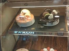 -DQ·蛋糕·冰淇淋(大宁国际商业广场店)