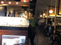 -盡膳口福·百年汤方火锅(科华北路店)