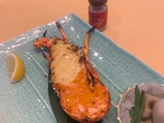 -活伊势龙虾料理 中纳言(千日前味乐馆店)