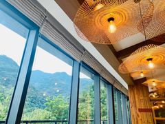 -芳草地度假酒店·野炉中餐厅