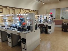 -海马体照相馆(成都来福士广场店)