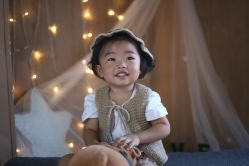 -哈尼Honey baby 儿童摄影(立丰国际公寓店)