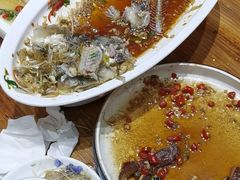 -下梅人家土菜馆(历史文化餐厅度假区店)