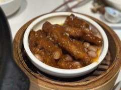 -味可道美食坊(福基路店)