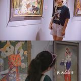 唐老板探展 | 全民🐱化 这么可爱的展览你还不快来嘛❣️