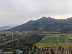 -青芝山风景名胜区
