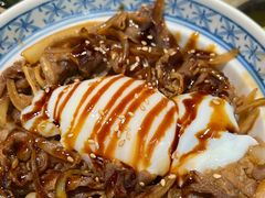 -友名Cross日式咖喱屋(江南大道中店)