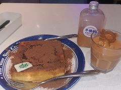 -牛楠楠·香港牛腩茶餐厅(永旺店)