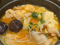 -味太助·银饭食堂(中华城店)