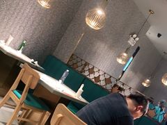 大堂-半天妖烤鱼(西铁营万达店)