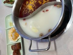 -布多斯烤肉火锅自助(江腾广场店)