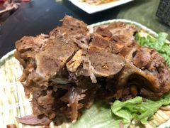 -津菜宋记老房子(鼓楼店)