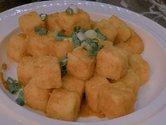 -李师傅脆肚(华强北店)