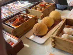 -點無缺茶楼·海鲜酒家(世博店)