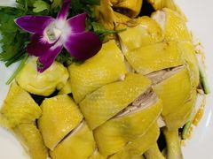 市师鸡-汇景花园酒家(基立下道店)