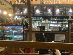 -Cafe Alice咖啡爱丽丝(奥城店)
